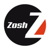 Logo Zosh Swiss Distribution