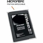 MICROFIBRE 35 x 35 cm