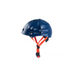 Casque Plixi Fit S/M-Pliable - Bleu