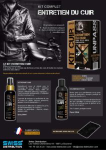 Kit entretien du cuir – Image 2