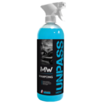 UNPASS MW Shampoing 1L