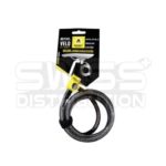 Antivol Spirale S-lock 150 Ø 12mm - Auvray