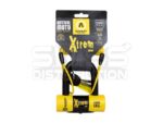 Antivol bloque disque XTREM MINI SRA & ART + cordon de rappel - Auvray
