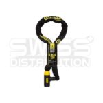 Antivol chaîne C-Bloc 120 Ø 10mm - serrure intégrée - Auvray.1