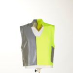 Urban Circus-Gilet crop top-swiss distribution- suiss romande-vevey-montreux-aigle-lausanne-sion