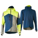 Veste Urban Circus POP-swiss distribution-aigle-montreux-vevey-lausanne-sion