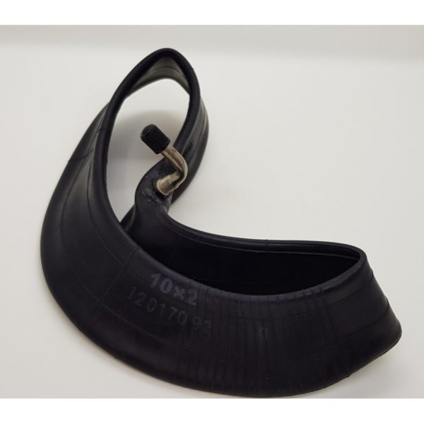 Chambre à air 10x2.50 Dualtron 2 EX, LTD, Spider/ SpeedWay 4 & Kaabo Mantis – Image 2