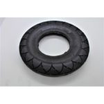 Pneu avant 200x50 - SpeedWay Mini 4