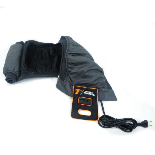 Thermal Technology "RACE" paire de couvertures chauffantes – Image 3