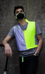 URBAN CIRCUS - LE CROP TOP – Image 5