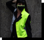 URBAN CIRCUS - LE CROP TOP – Image 6