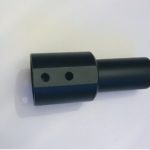 Adaptateur de tige de toute la gamme Dualtron