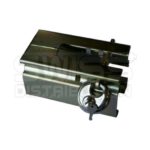 Antivol timon remorque