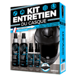 Kit entretien du casque