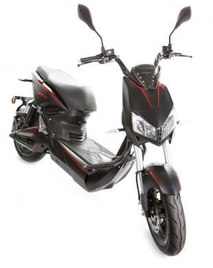 Scooter 100% électrique SXT Z3