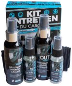 UNPASS Kit entretien du casque – Image 2