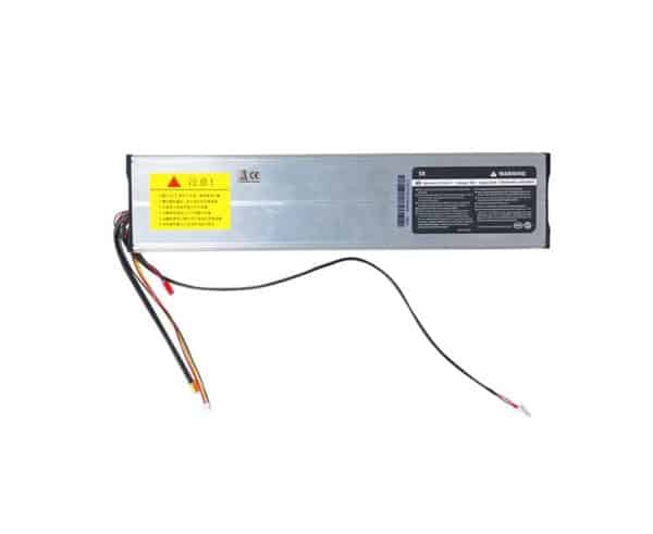 Batterie Xiaomi Pro 36v 12,8 Ah LG Batterie Xiaomi Pro 36v 12,8 Ah LG