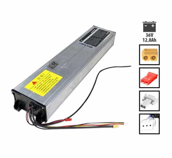 Batterie Xiaomi Pro 36v 12,8 Ah LG Batterie Xiaomi Pro 36v 12,8 Ah LG