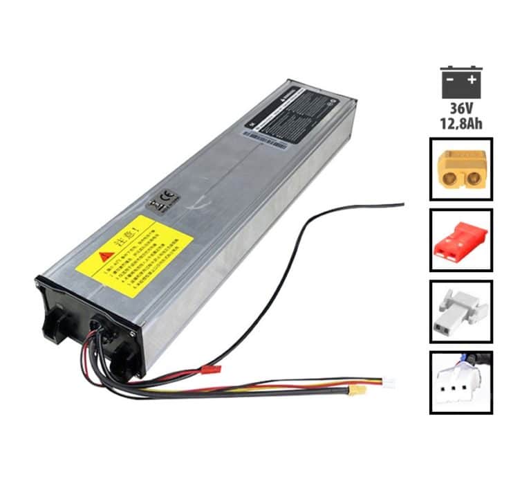 Batterie Xiaomi Pro 36v 12,8 Ah LG