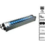 Batterie Xiaomi M365 36V 7,8Ah cellules EVE