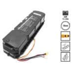 Batterie Ninebot G30 Max 36V 15.3Ah