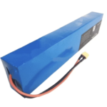 Batterie Xiaomi - 36V 10,5Ah - 360Wh (cellules Samsung)