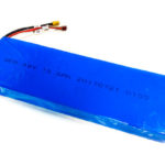 Batteries Dualtron Mini 52V 17Ah 884Wh - Samsung