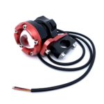 Phare led 7 à 60V pour trottinette électriques