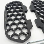 Pédales ''nid d'abeille'' - V11 – Image 2