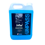 UNPASS MW Shampoing 5L