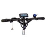 TROTTINETTE ELECTRIQUE DUALTRON VICTOR 60V EY4 NUTT 2025 – Image 8