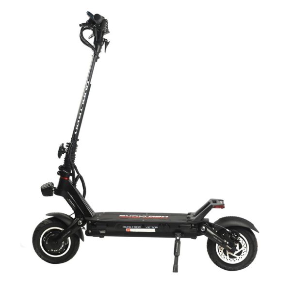 TROTTINETTE ELECTRIQUE DUALTRON VICTOR 60V LUXURY PLUS 2025 – Image 3