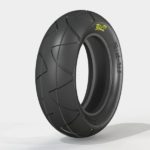PMT - Pneu 90/65/R6.5" Junior