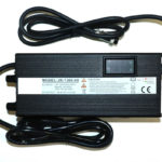 Chargeur rapide 52V 5Ah - Minimotors