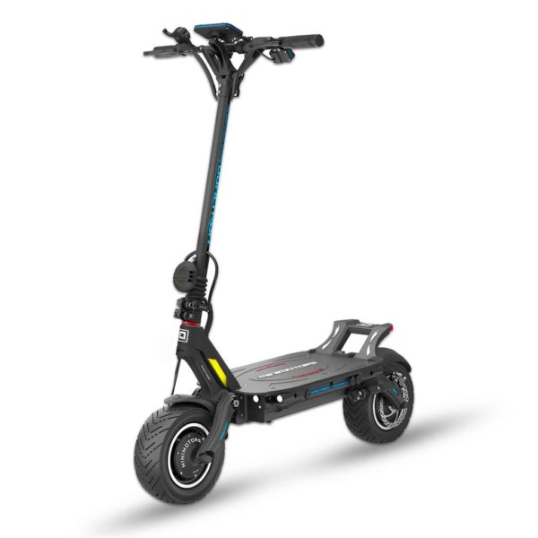 TROTTINETTE ELECTRIQUE DUALTRON THUNDER 2 | 72V 40Ah 2025 TROTTINETTE ELECTRIQUE DUALTRON THUNDER 2 | 72V 40Ah 2025
