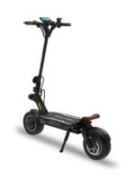 TROTTINETTE ELECTRIQUE DUALTRON ACHILLEUS 60V35AH 2024