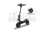 Trottinette électrique Dualtron Achilleus 60V 35Ah - 2024