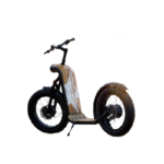 Trottinette électrique Zosh Swiss Distribution