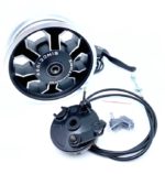 jante alu dualtron mini