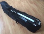 Sac de transport à roulette pour E-Twow