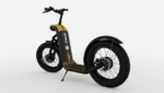 Trottinette zosh suisse