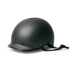 casque-heritage-stealth black