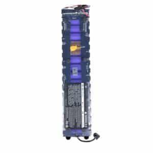 Batterie Xiaomi M365 36V 7.8Ah - Cellules LG