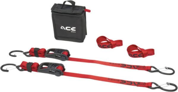 Kit Rachet AceBikes Pro 2-Pack