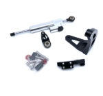 Amortisseur de direction Dualtron Thunder-argent