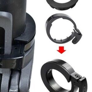 Bague-et-Anneau-Verrouillage-pour-Potence-Xiaomi-M365