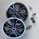 Jante alu Speedway Leger