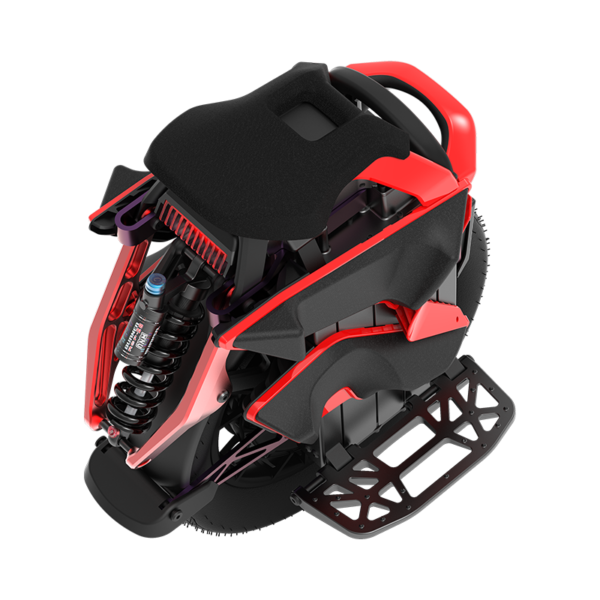 Monoroue Kingsong KS-S22 Pro – Image 3