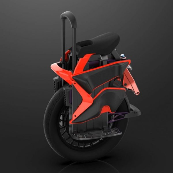 Monoroue Kingsong KS-S22 Pro – Image 5