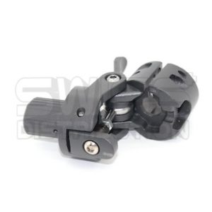 Système de pliage potence Xiaomi M365